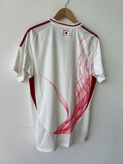 (M) Japan 2024-25 Away Y-3 Shirt (NEW)