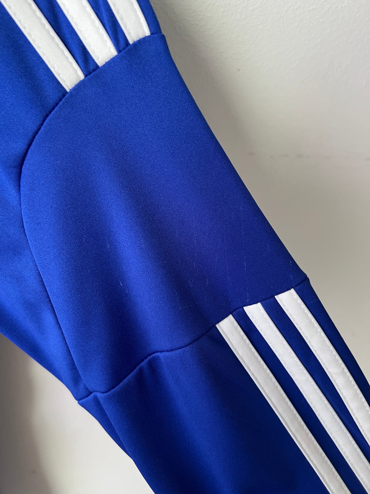 (M) Chelsea 2014-15 Home Long Sleeve Shirt M. Salah #17