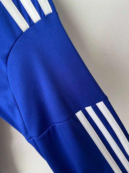 (M) Chelsea 2014-15 Home Long Sleeve Shirt M. Salah #17