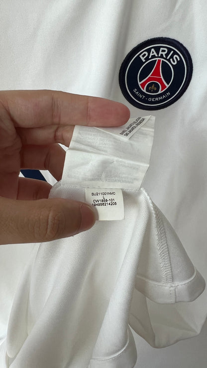 PSG 2021-22 Training Shirt (L)