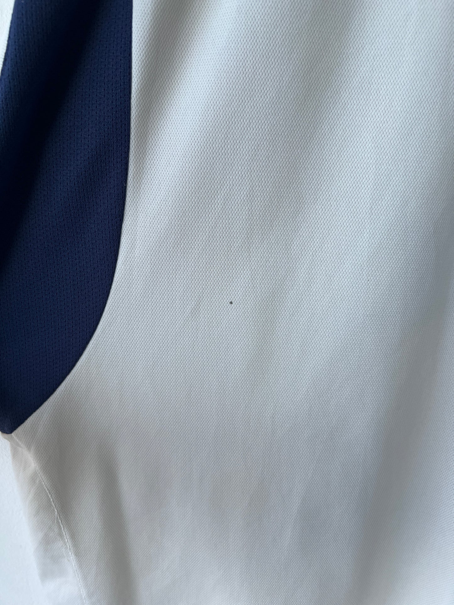 PSG 2001-02 Training Shirt (XL)