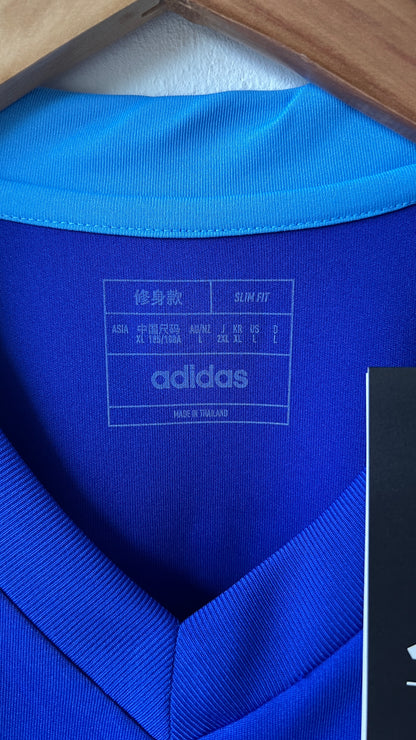 Argentina 2024-25 Away Shirt Messi #10 (L) (Brand New)