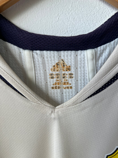 (M) Japan 2004-06 Away Player Version Shirt Nakata #7