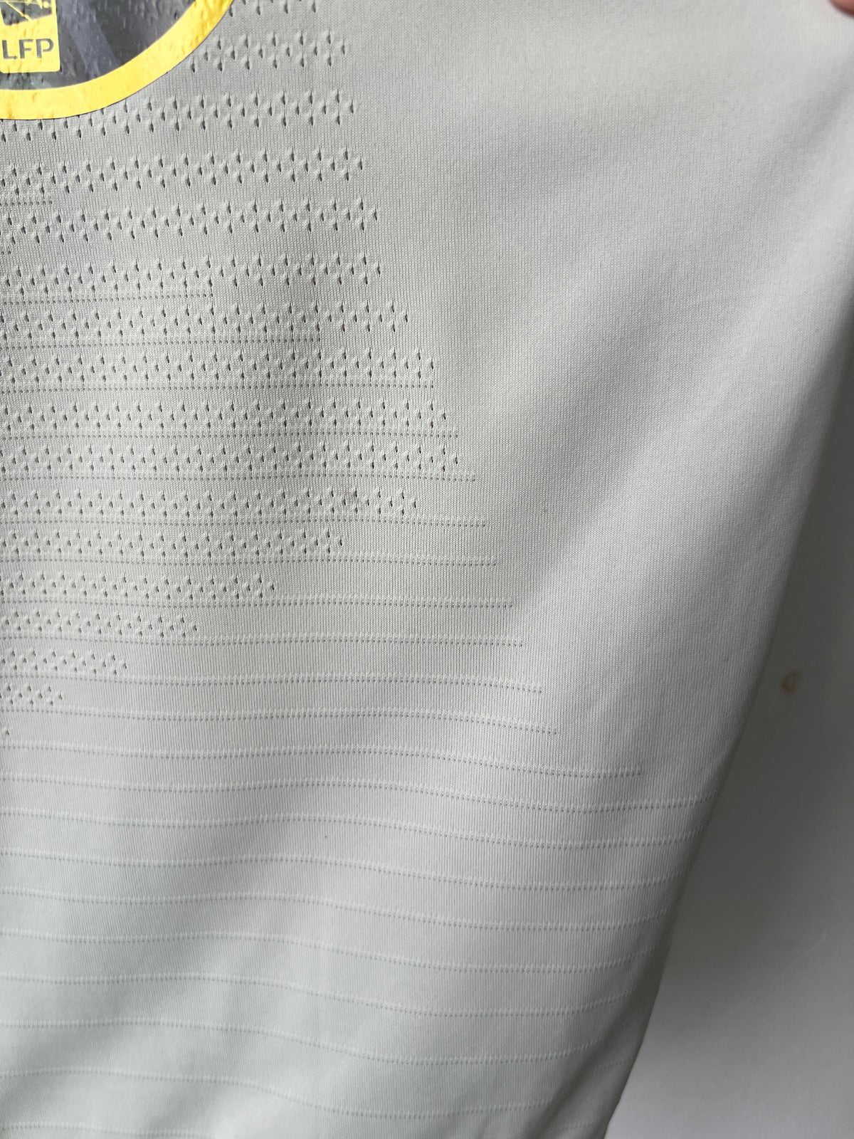(L) PSG 2018-19 Away Player Version Shirt Neymar Jr. #10