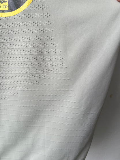 (L) PSG 2018-19 Away Player Version Shirt Neymar Jr. #10
