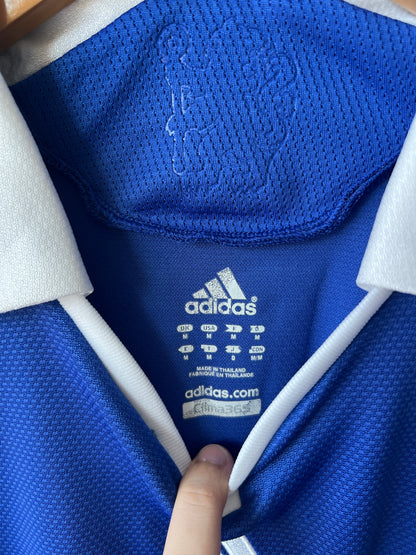 Chelsea 2008-09 Home Shirt Quaresma #18 (M)