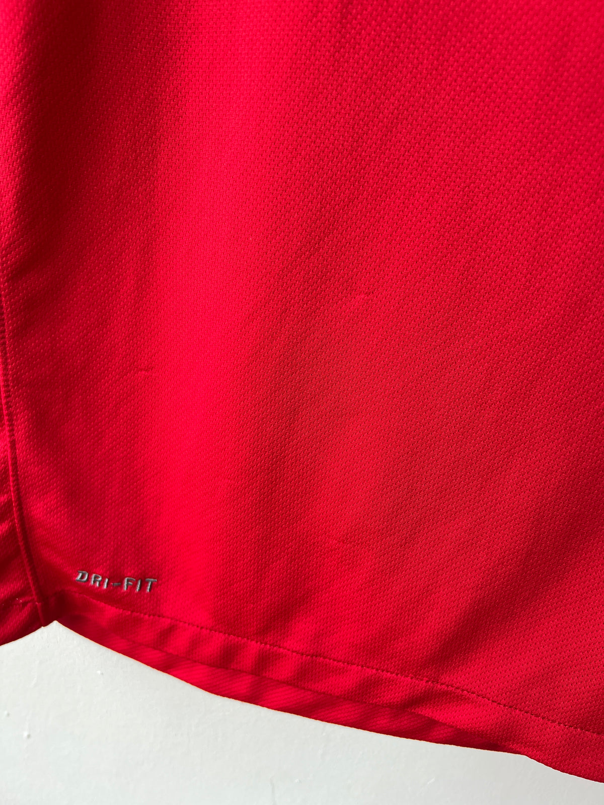 (M) Manchester United 2011-12 Home Shirt Champions #19