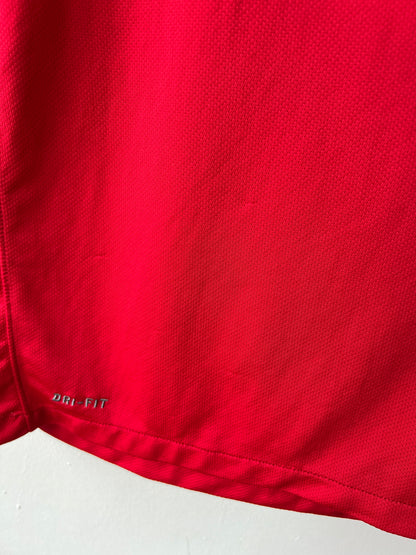 (M) Manchester United 2011-12 Home Shirt Champions #19