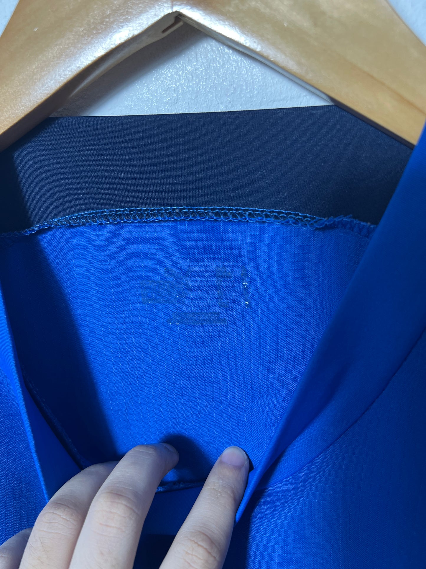 (L/XL) Italy 2006-07 Home Shirt Cannavaro #5