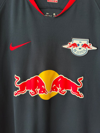 (L) RB Leipzig 2019-20 Away Shirt Cunha #20 (NEW)