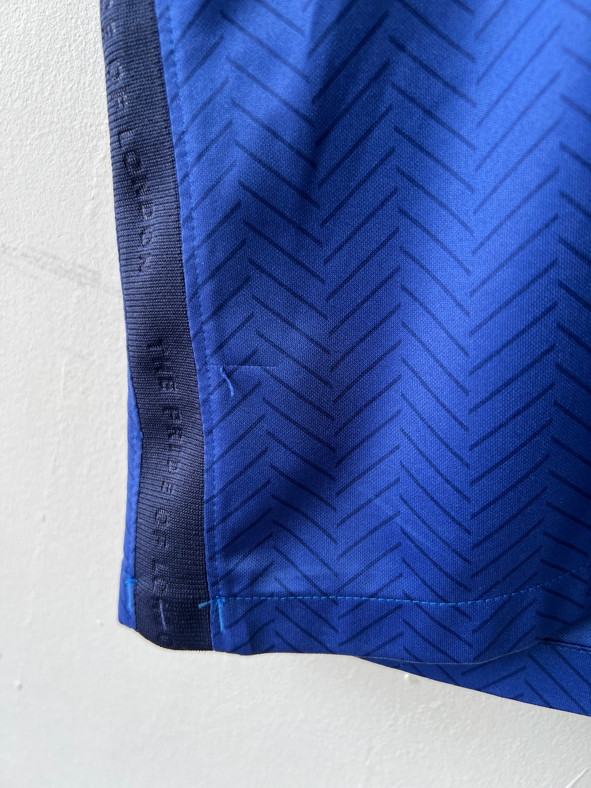 (M) Chelsea 2021-22 Home Shirt Kante #7
