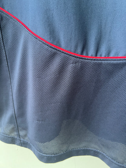 (L) USA 2004-06 Away Long Sleeve Shirt Donovan #21