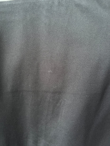 (L) Manchester United 2009-10 Away Shirt Carrick #16