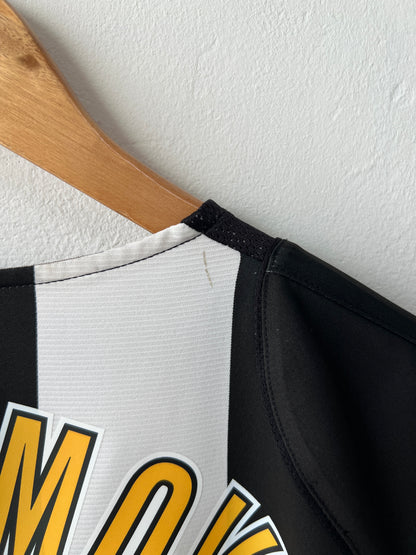(M) Juventus 2004-05 Home Shirt Ibrahimovic #9