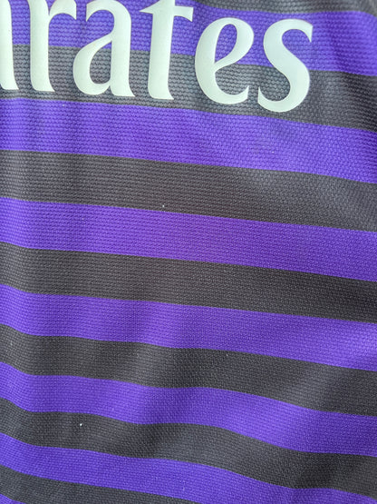 (L) Arsenal 2012-13 Away Long Sleeve Shirt Giroud #12