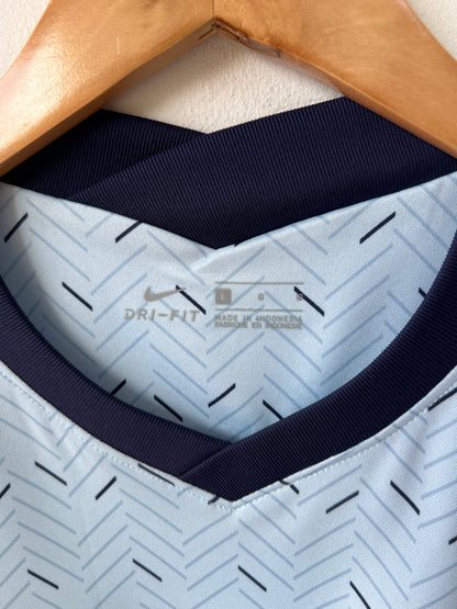 (L) Chelsea 2020-21 Away Shirt Kante #7