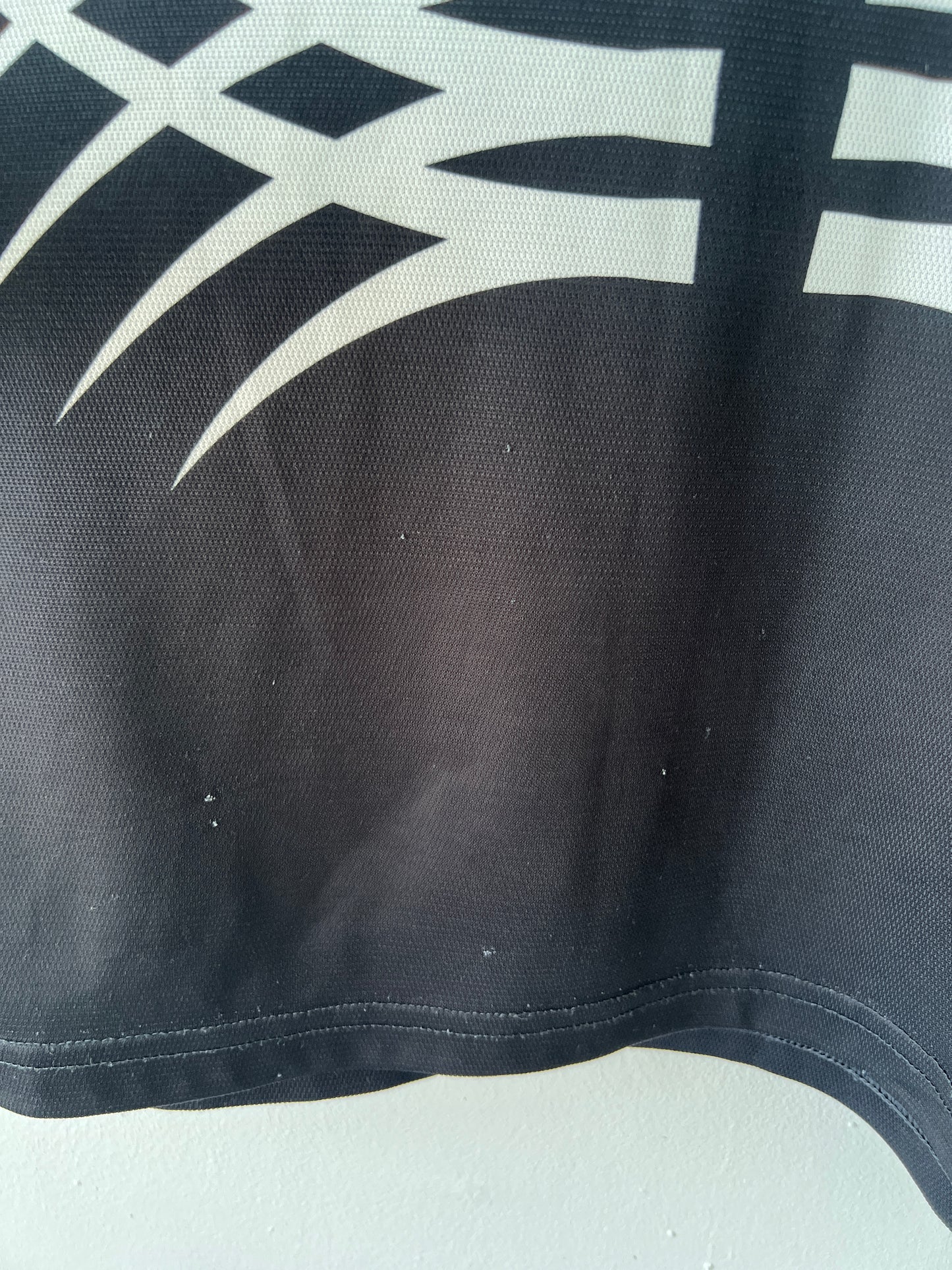 (L) Juventus 2001-02 GK Shirt Buffon #1