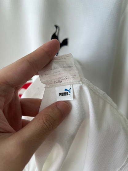 (L) Tottenham Spurs 2006-07 Home Shirt Berbatov #9