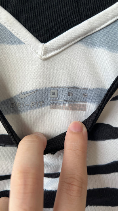 South Korea 2020-22 Away Shirt H. M. Son #7 (XL Fits M)