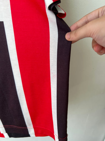 (L) Sao Paulo 1994 Away Shirt