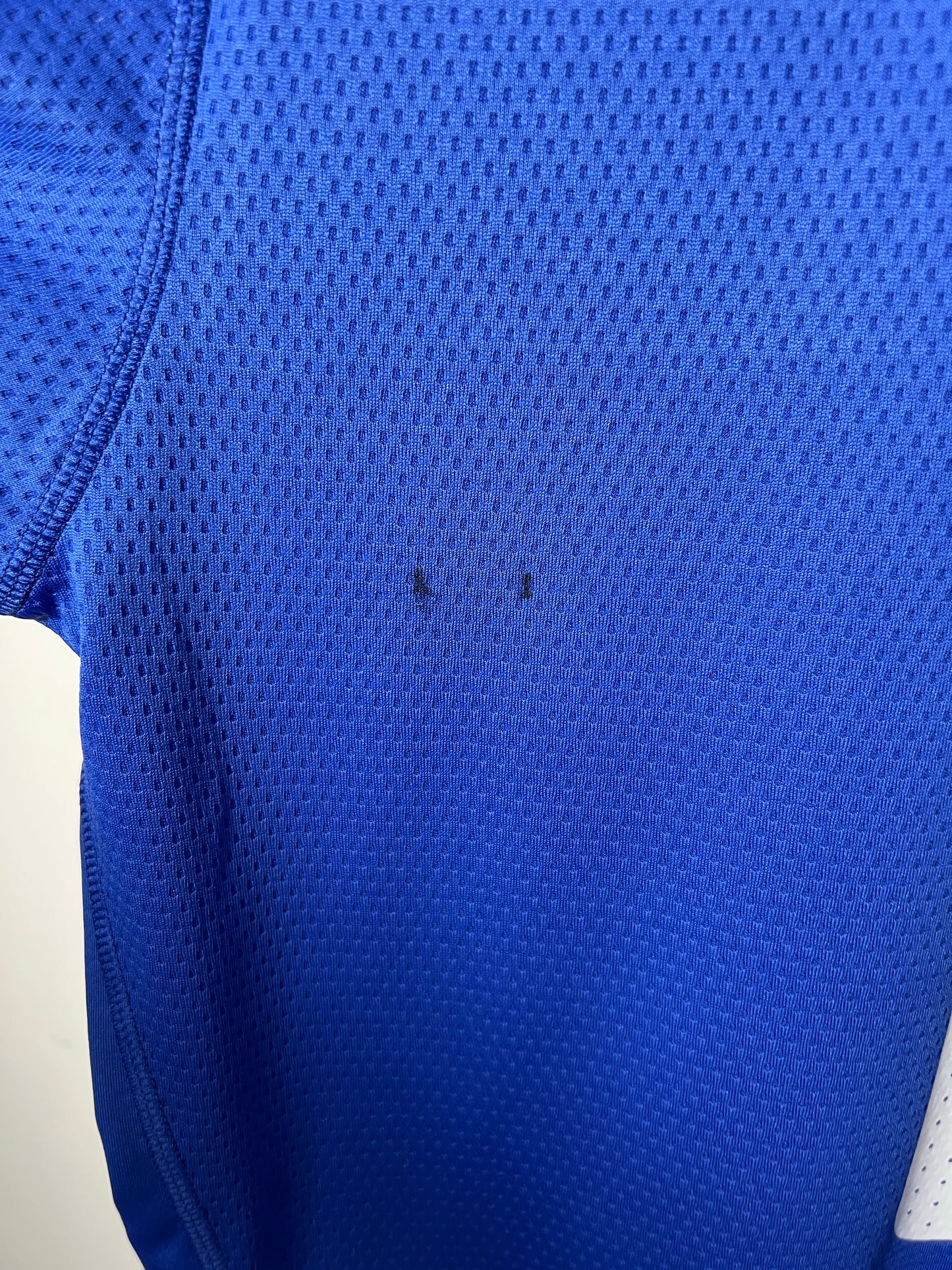 (L) Chelsea 2009-10 Home Shirt Drogba #11 (NEW)