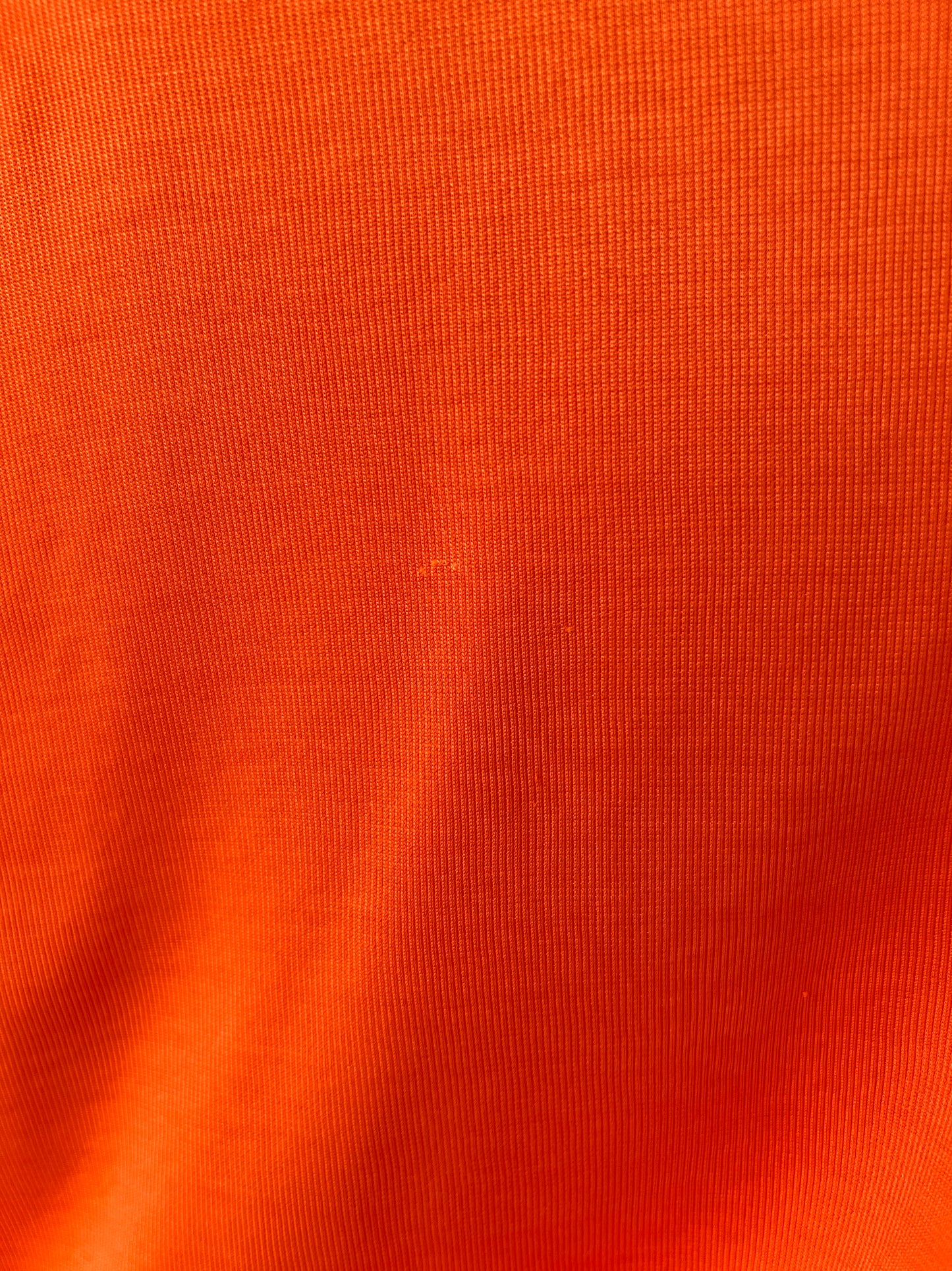 (L) Holland 2000-02 Home Shirt v. Nistelrooy #9