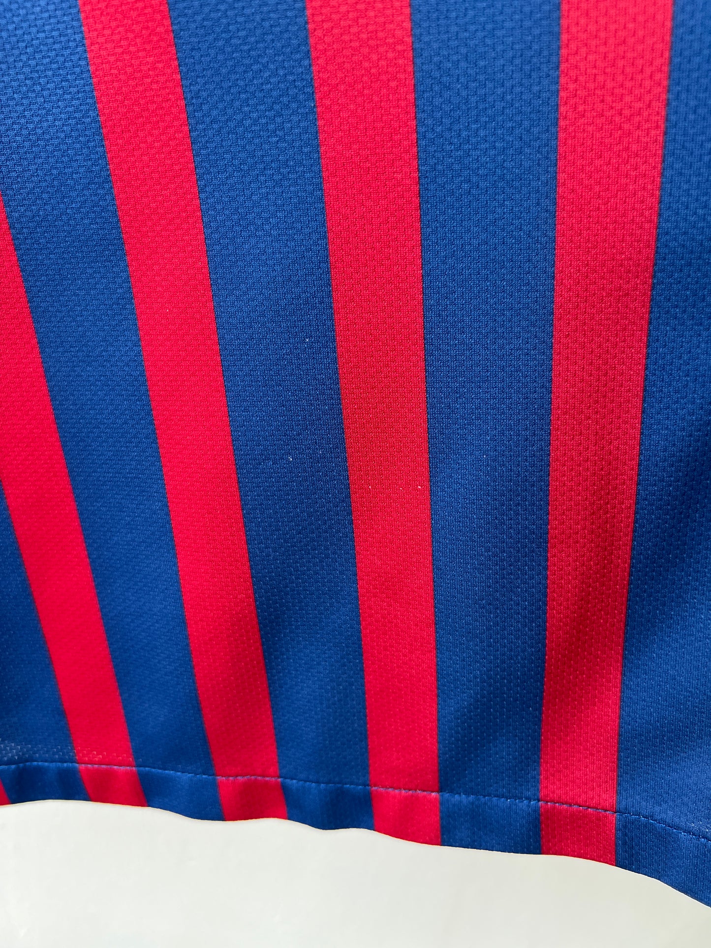 (M) Barcelona 2011-12 Home Shirt Messi #10