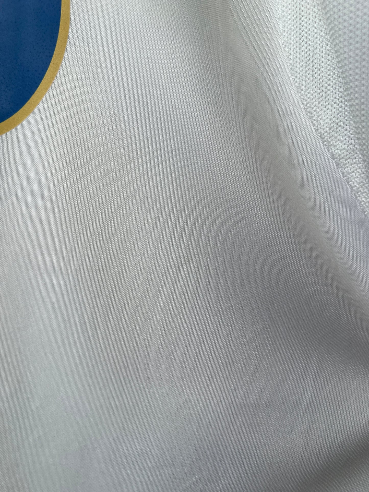 (L) Italy 1996-97 Away Shirt Maldini #3