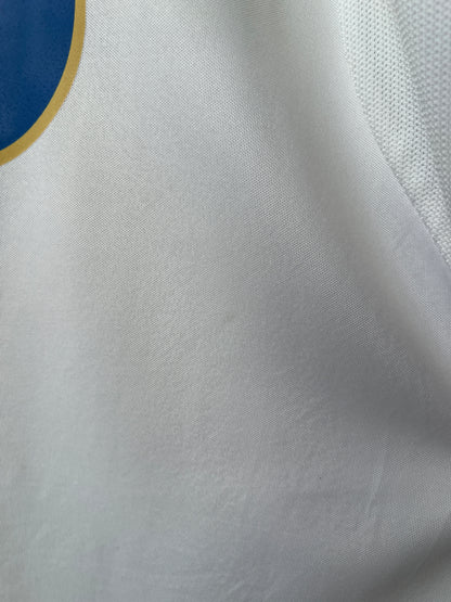 (L) Italy 1996-97 Away Shirt Maldini #3
