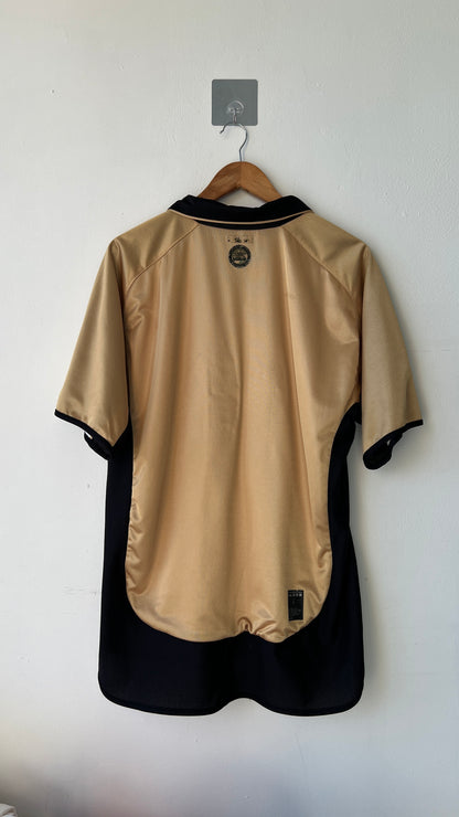 Manchester United 2001-02 Away/Third Shirt v. Nistelrooy #10 (L)