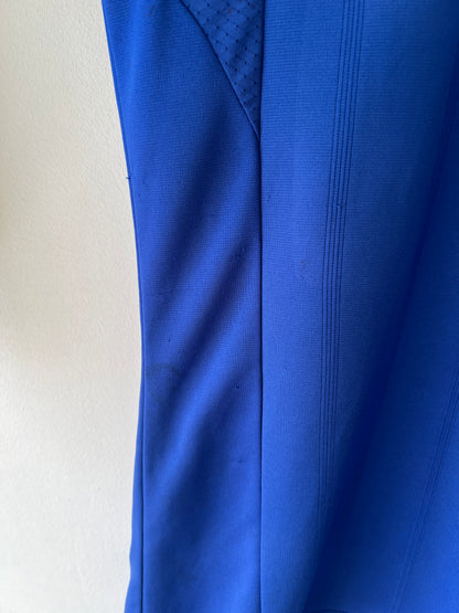 (M) Chelsea 2013-14 Home Long Sleeve Shirt Hazard #17