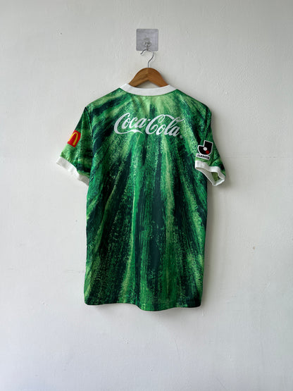 (L) Verdy Kawasaki 1993-95 Home Shirt