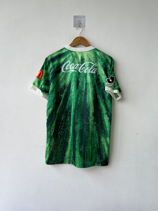 (L) Verdy Kawasaki 1993-95 Home Shirt
