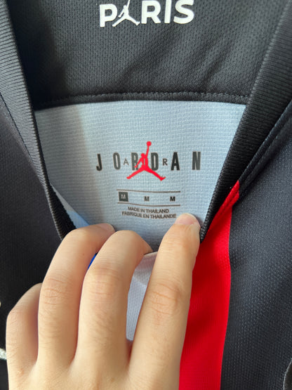 (M) PSG 2019-20 Fourth Shirt Neymar Jr. #10