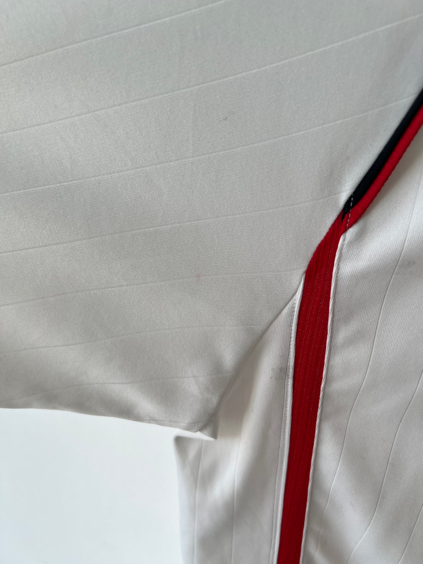 (L) AC Milan 2006-07 Away Shirt Kaka #22