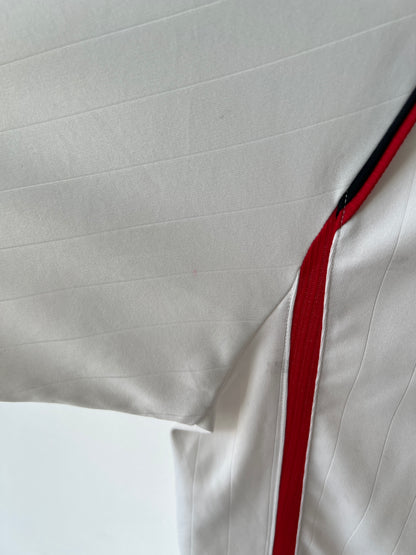 (L) AC Milan 2006-07 Away Shirt Kaka #22