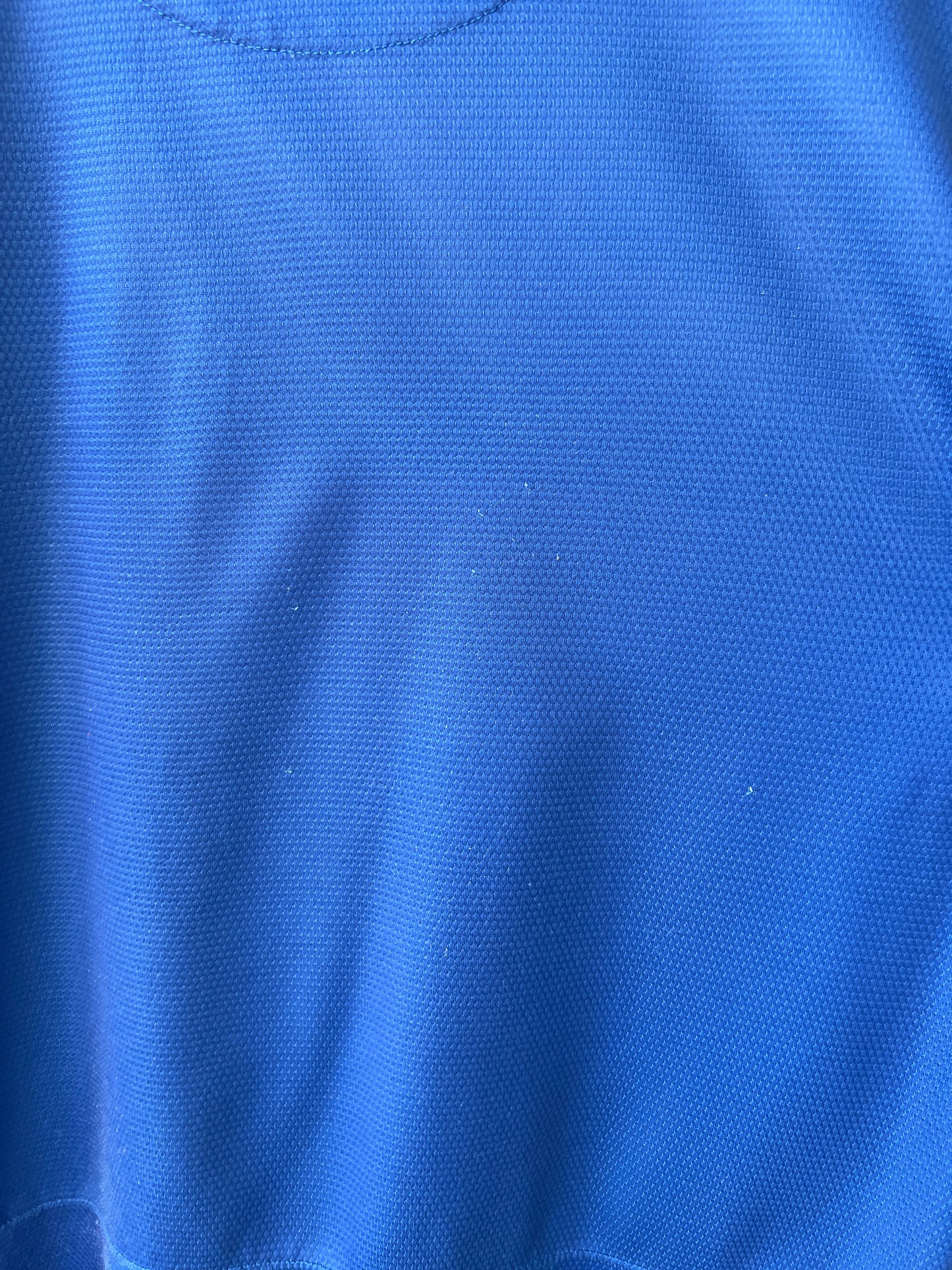 (L fits M) Malaysia 2012-14 Away Shirt