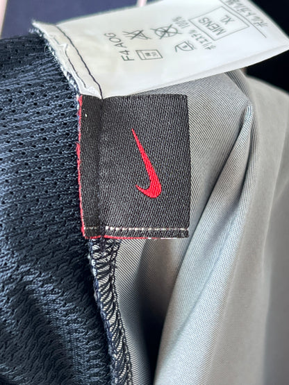 (XL) Juventus 2004-05 Long Sleeve Third Shirt Del Piero #10