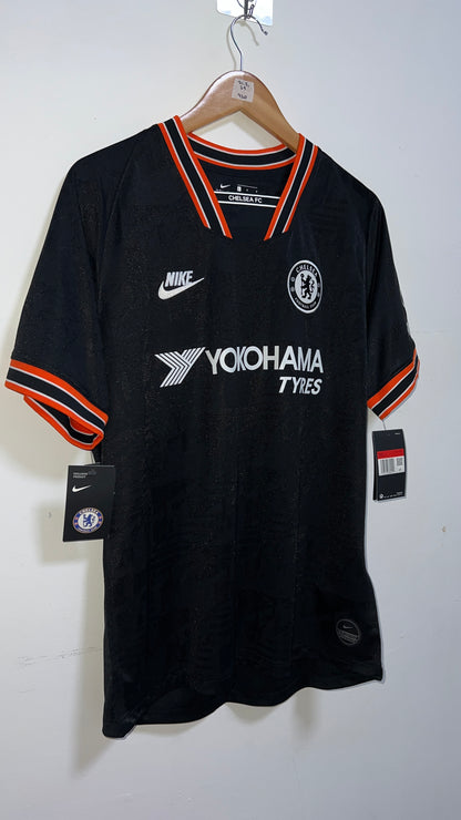 Chelsea 2019-20 Third Shirt Pulisic #22 (Brand New) (L)