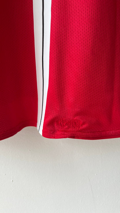 Manchester United 2007-09 Home Shirt Ronaldo #7 (L)