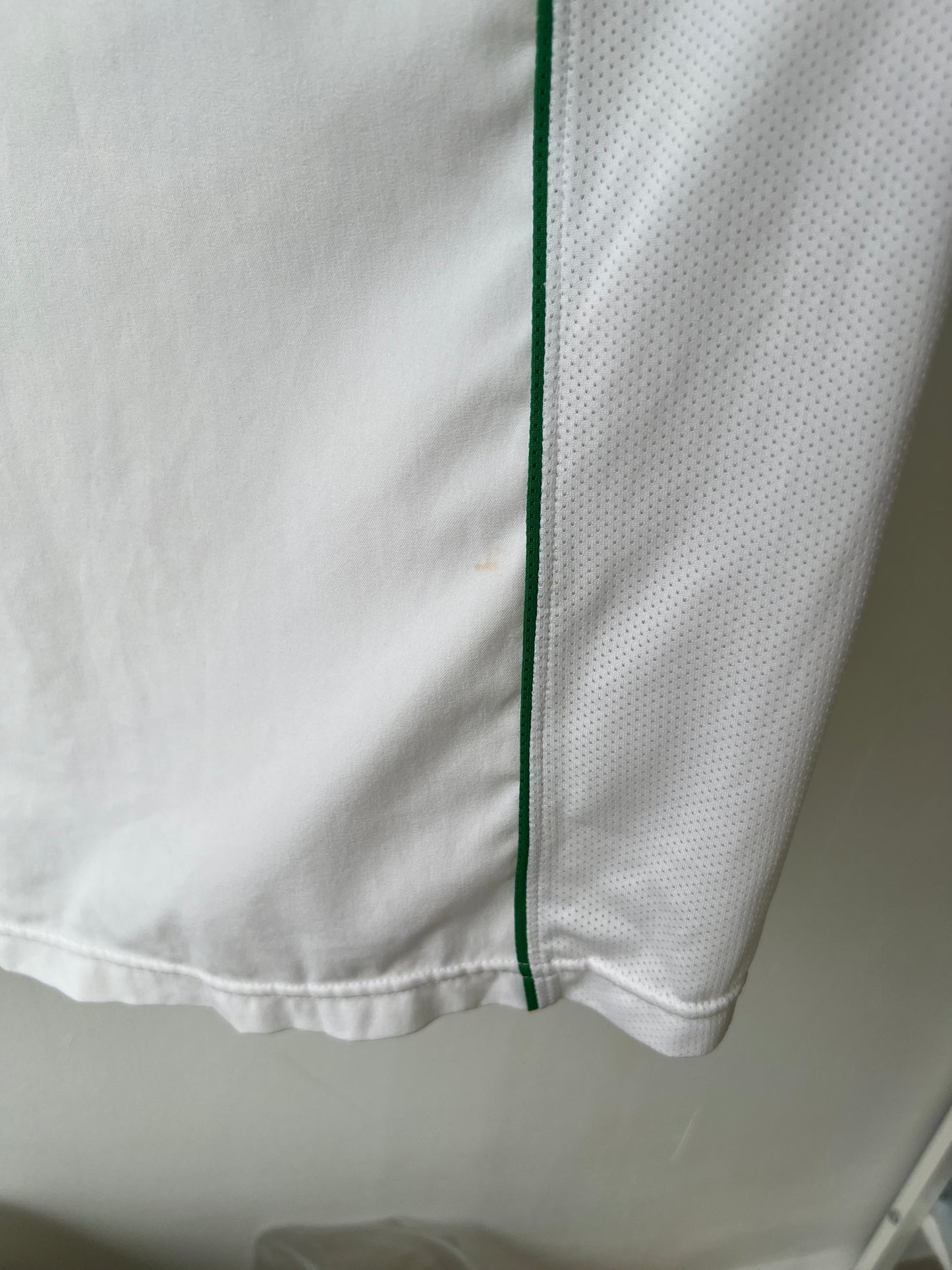 (XL) Mexico 2004-06 Away Shirt C. Vela #9