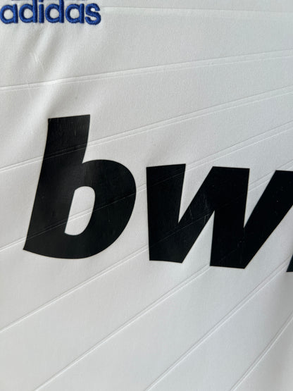 (XL) Real Madrid 2010-11 Home Shirt Ronaldo #7