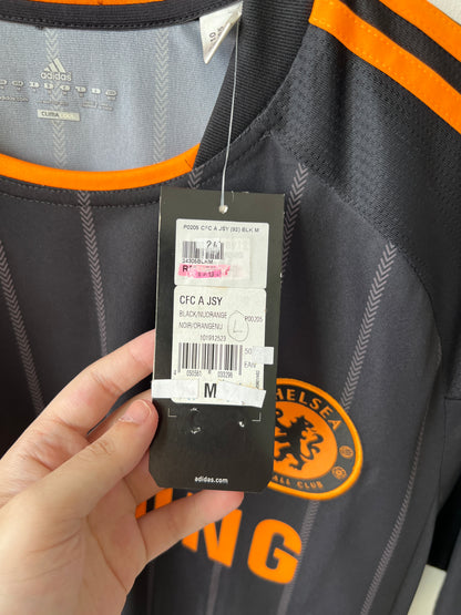 (M) Chelsea 2010-11 Away Shirt Lampard #8 (NEW)