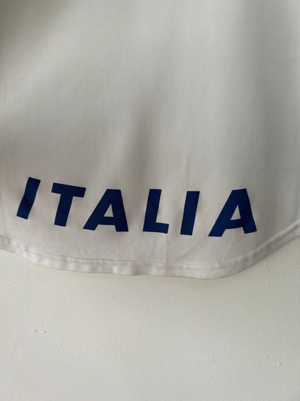 (L) Italy 1996-97 Away Shirt Del Piero #14
