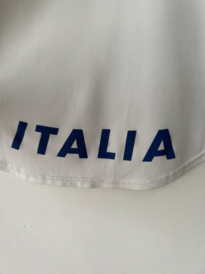 (L) Italy 1996-97 Away Shirt Del Piero #14