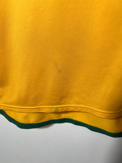 (L) Australia 2006-08 Home Shirt Kewell #10