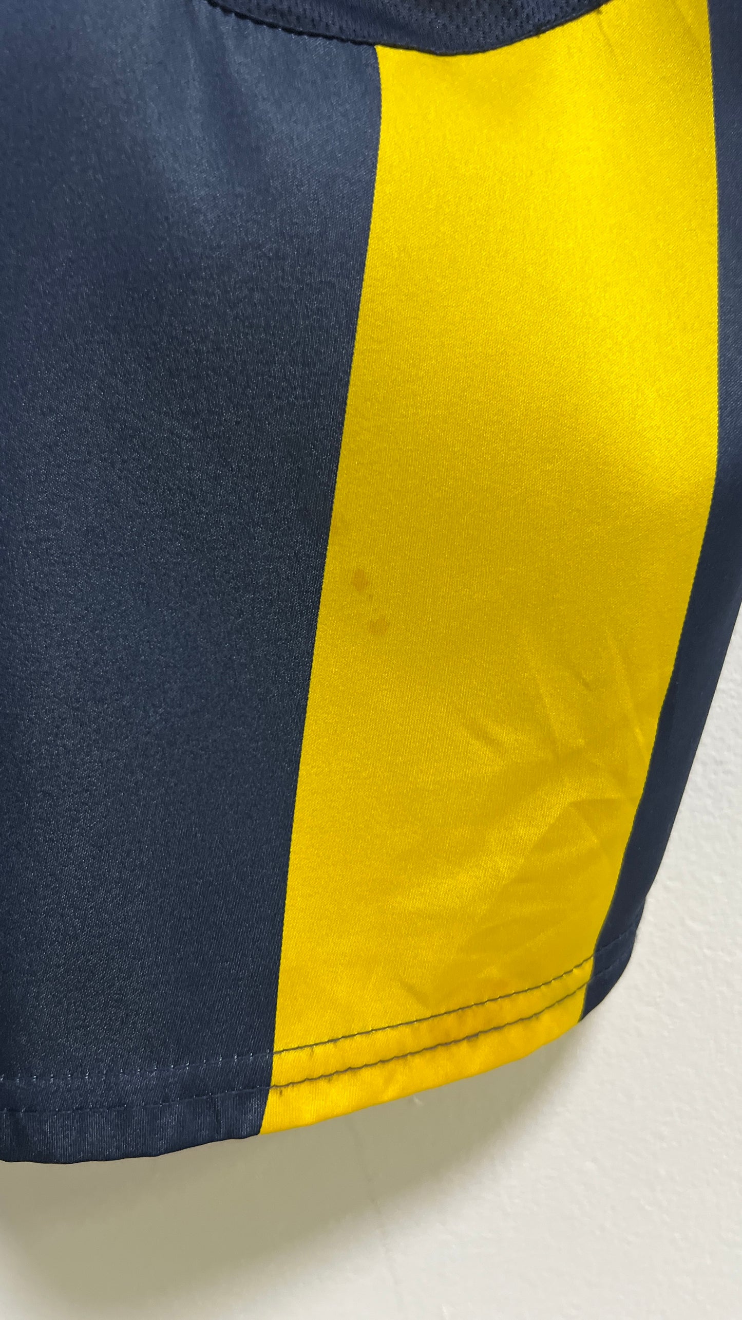 Atletico Madrid 2005-06 Away Shirt F. Torres #9 (XL)