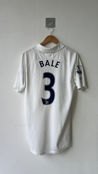 Tottenham 2011-12 Home Shirt Bale #3 (M)