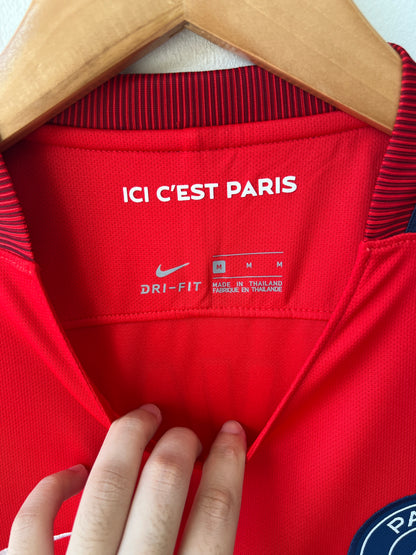 (M) PSG 2016-17 Away Shirt Cavani #9 (NEW)