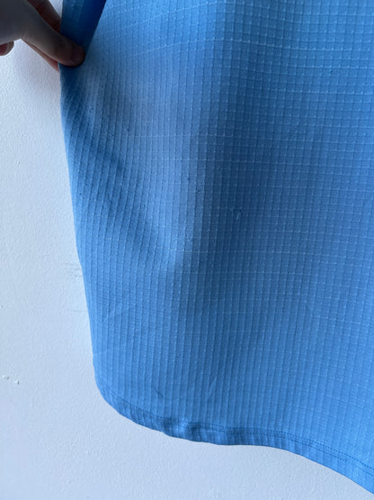 (XL fits L) Lazio 1998-99 Home Shirt (European Sponsor)